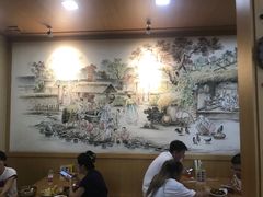 -顺姬冷面(长白西路店)