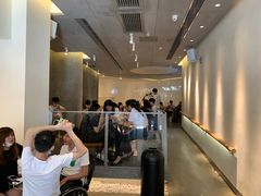 -喜茶(东莞汇一城店)
