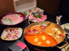 -色響火锅(恒隆广场店)