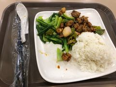 -都城快餐(花城店)