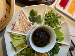 -四季民福烤鸭店(前门大栅栏店)