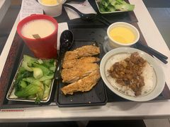 -永和大王(万顺路店)
