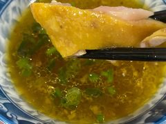 -洪霞餐馆