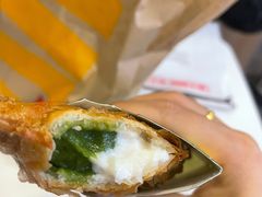 -麦当劳(文武路店)