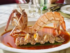 -新荣记(新源南路店)