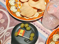-弗拉门戈西班牙餐厅酒吧(意式风情街店)