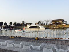 -苏州吴中太湖旅游区