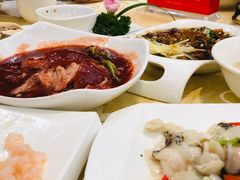 -大鸿运酒店·苏州菜·松鼠桂鱼(观前街店)