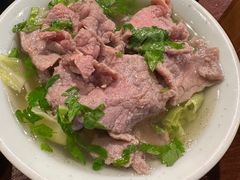 -全牛匠·乐山跷脚牛肉(西单华威约饭街店)