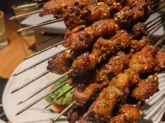 -禾集烤肉(林凯城店)