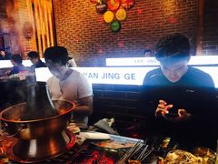 -眼镜哥浦江夜宵大本营