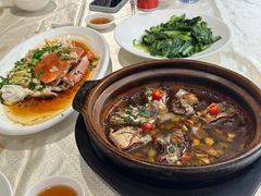 -好兄弟郭巨海鲜(天一阁店)