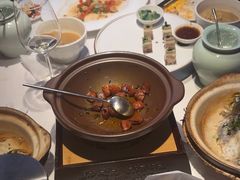 -马仕玖煲·融合菜·酥不腻烤鸭(人大店)
