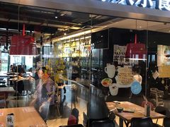 门面-必胜客(北苑路店)