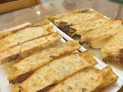 -春水锅贴·传统鲁菜(大明湖店)