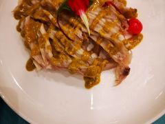 -万荣烤鸭店·北京菜(天坛店)