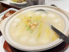 -荣兴酒家(徐家汇店)
