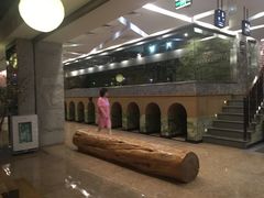 -纽斯桑拿会所(天山店)