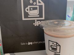 -JPG coffee(广州体育西店)