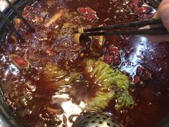 -龙厂长老火锅(抚琴店)