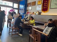 大堂-笑来喜馄饨小笼工坊店(湖滨街店)