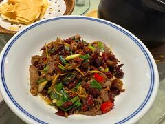 -山也·私厨(岳麓店)