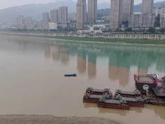 -白鹤梁水下博物馆