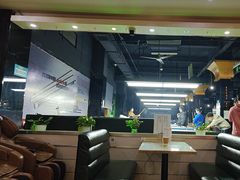 -利都新概念棋牌桌球(本溪路店)