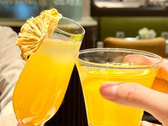 -渔语鱼新川菜Bistro(万象天地店)