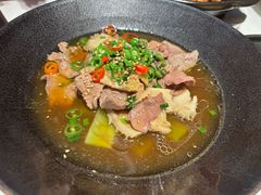 -潮堂 · 潮州菜(国贸商城店)