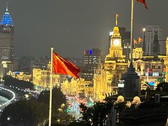-罗斯福色戒酒吧(外滩店)