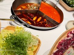 -左庭右院鲜牛肉火锅(新梅广场店)