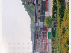 -玉华宫景区