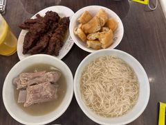 -松發肉骨茶(先得坊店)