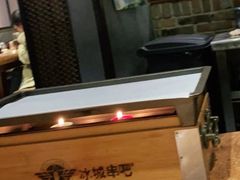 -冰城串吧(隆昌路店)