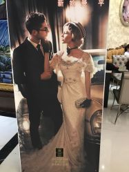 -米兰尊荣婚纱摄影·婚纱照会馆
