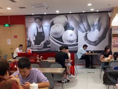 -阳阳中国饭(龙湖大兴天街)