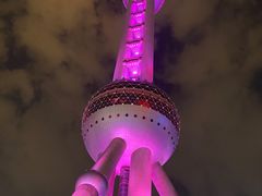 -东方明珠广播电视塔