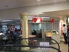 -威南记鸡饭餐室