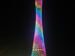 -珠江夜游省总码头