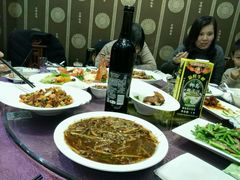 -长兴菜馆(高桥店)