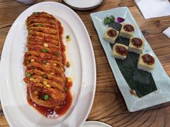-天元奎饭店(总店)