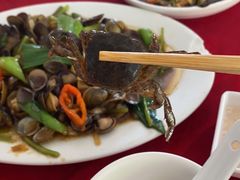 -车头老二大排档(金城步行街店)