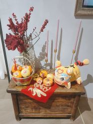 -MaisonFL·美颂法式专业美发艺术沙龙