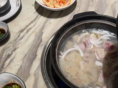 -同仁四季椰子鸡(福田东园总店)