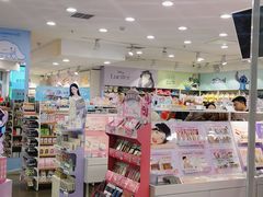 -银泰百货(北京大红门店)