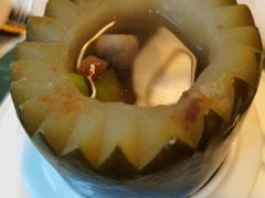 -三号黄浦会Canton Table