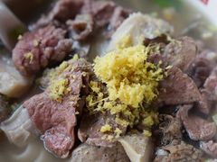 牛杂粿条-潮镇老尾牛杂(环城西路店)