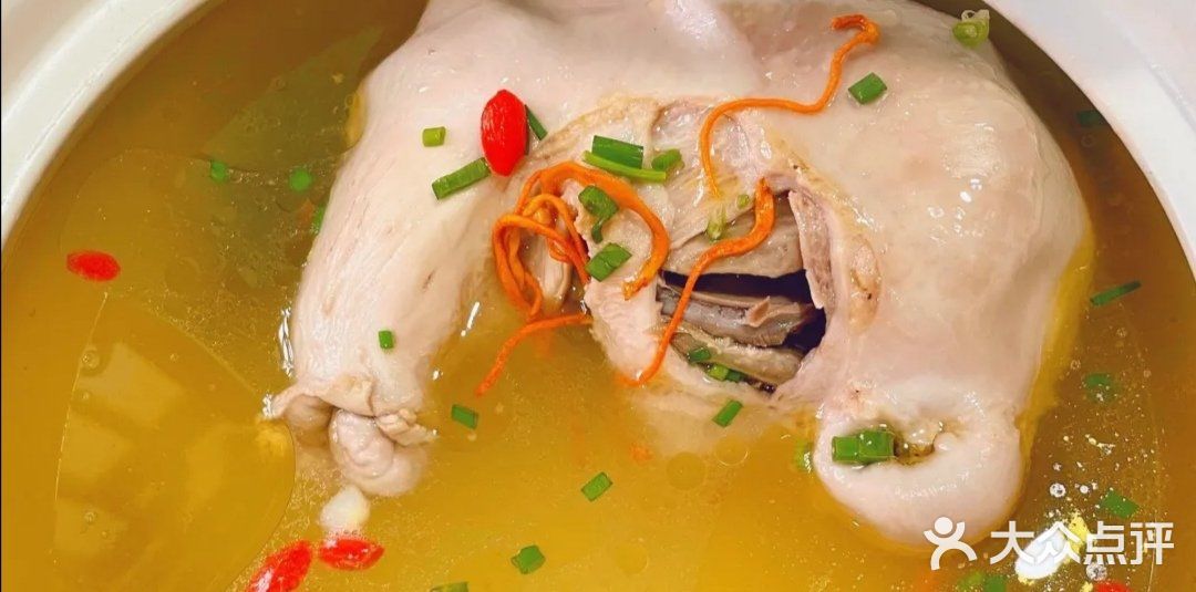 望虎香舍(圣翔花苑店)