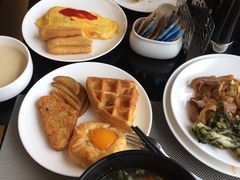 -无锡新湖铂尔曼大酒店